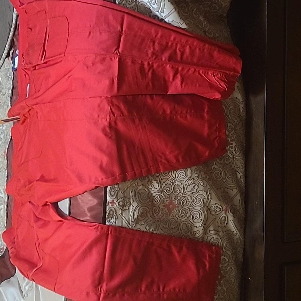 Cherokee scrub pants